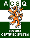 Certificazione ACSQ