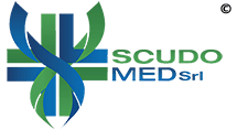 Logo SCUDOMED SRL